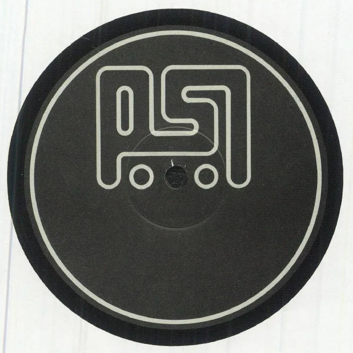 Front cover — 69DB — LSD Part 2