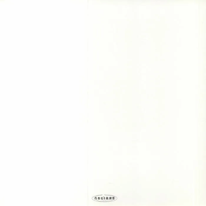 Back cover — BLOD — Leendet Fran Helvetet