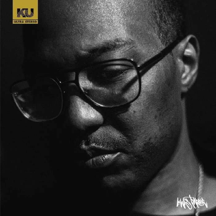 Lewis PARKER — Frequency Of Perception: Instrumentals