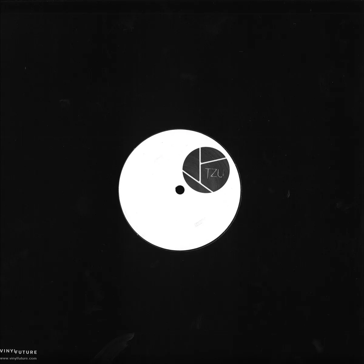 Обратная сторона обложки — Unknown — TZU02