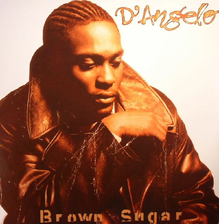 D'ANGELO — Brown Sugar