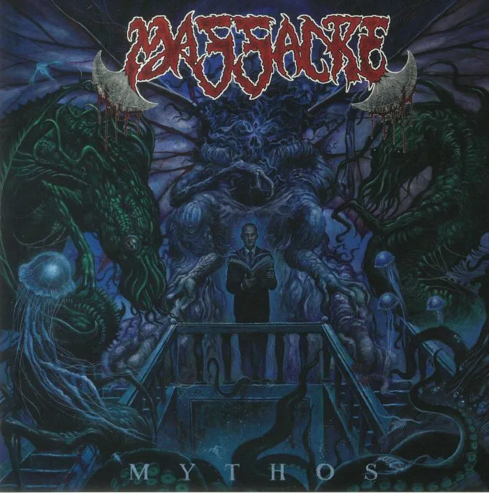 MASSACRE — Mythos
