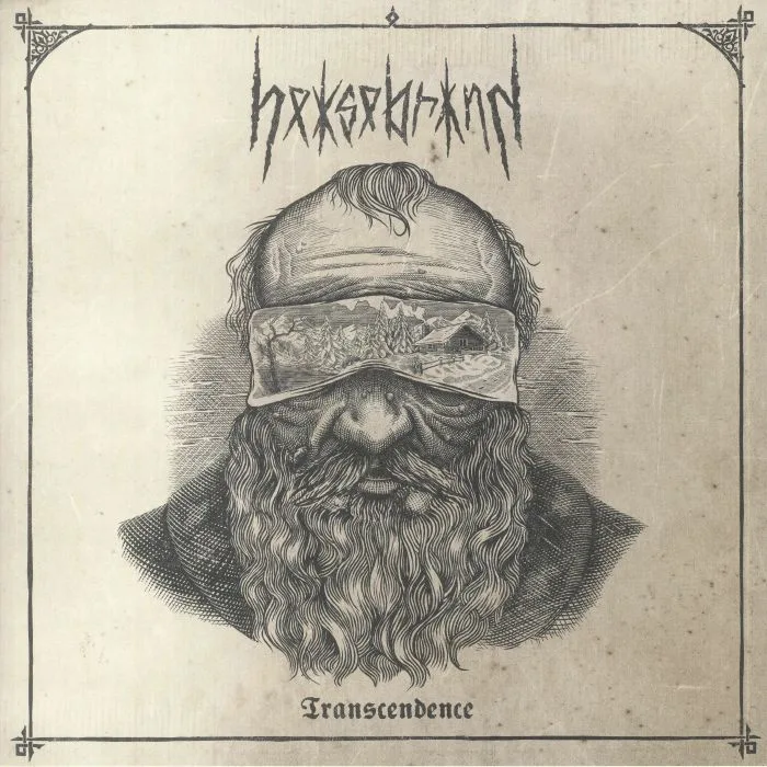 HEKSEBRANN — Transcendence