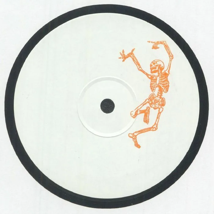 Front cover — BLACK BONES — 8
