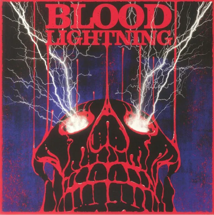 BLOOD LIGHTNING — Blood Lightning