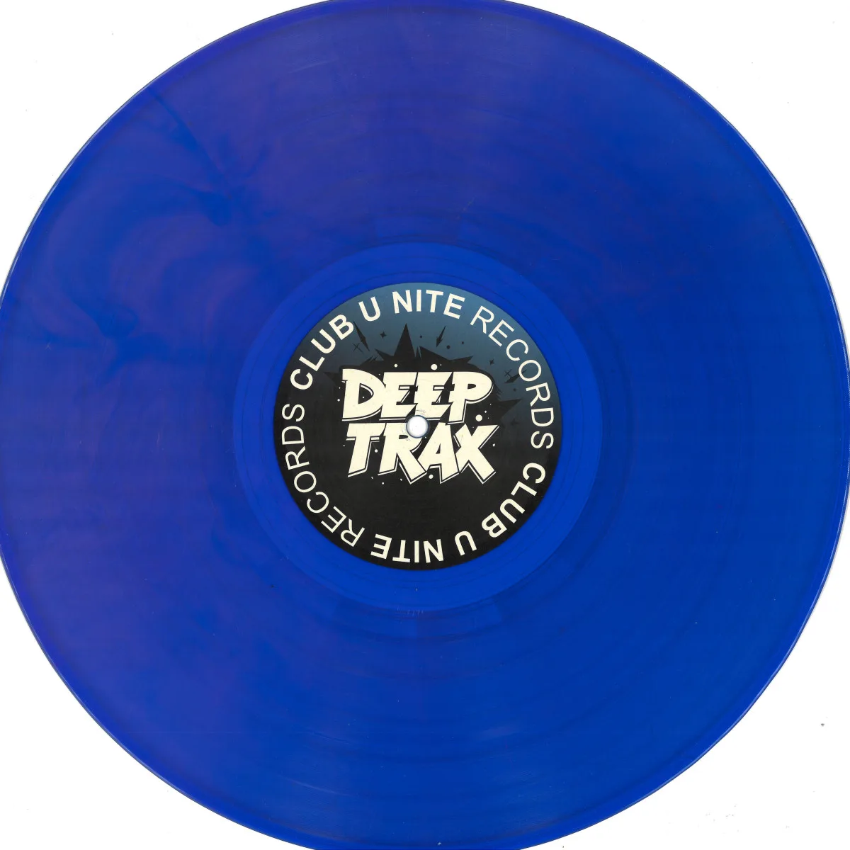 Various — Deep Trax Vol. 3