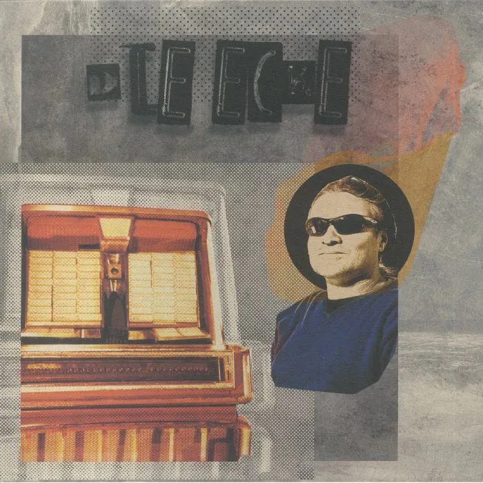 Front cover — DIE ECKE — Jukebox Politics