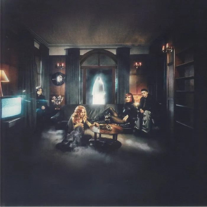 WITCH FEVER — Fevereaten