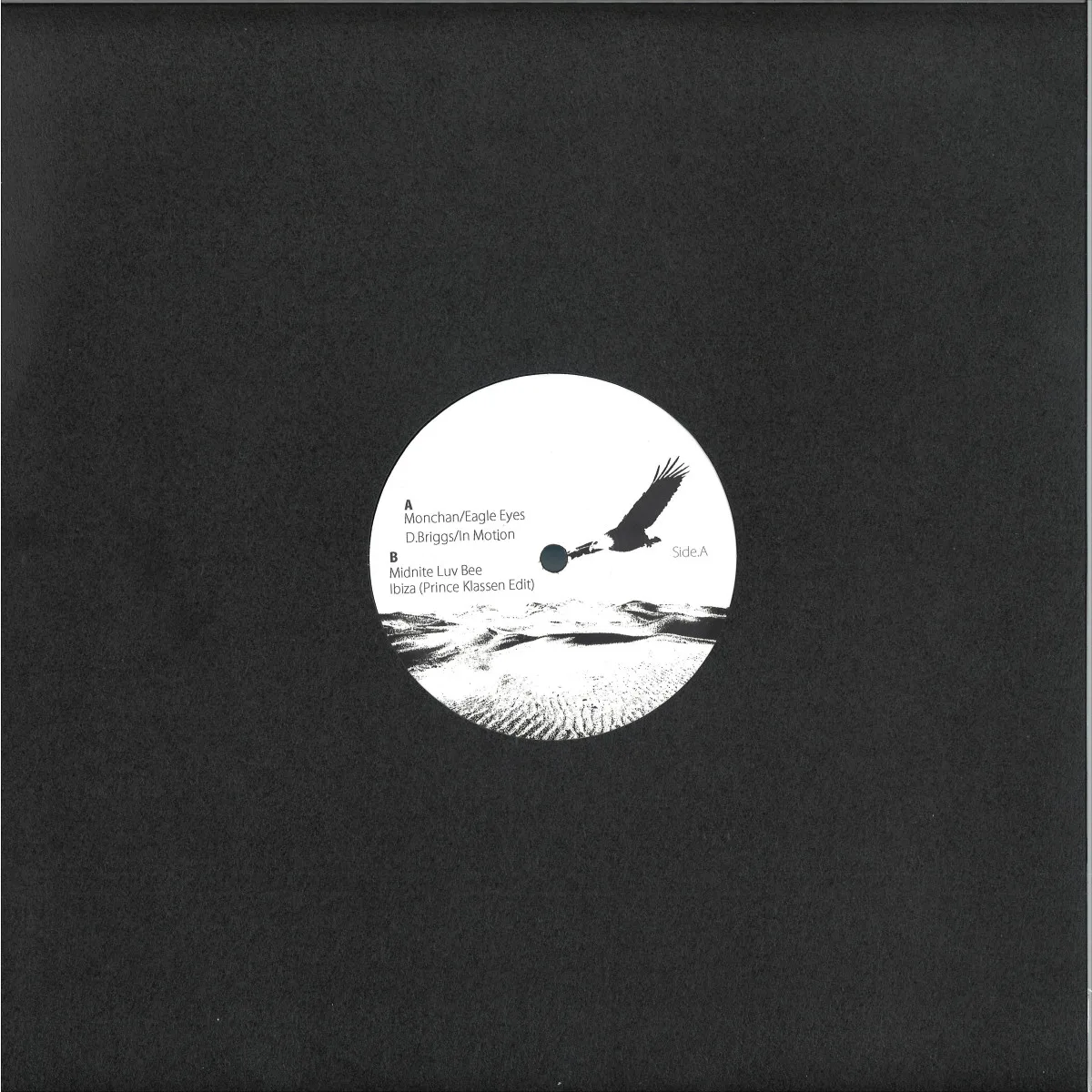 Back cover — Various — Dailysession Gig Pack