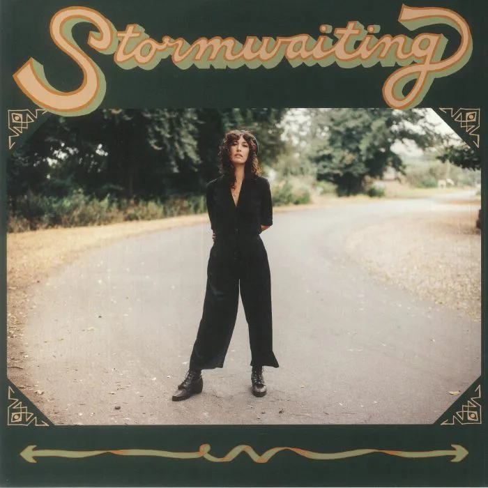 Lauren BARTH — Stormwaiting