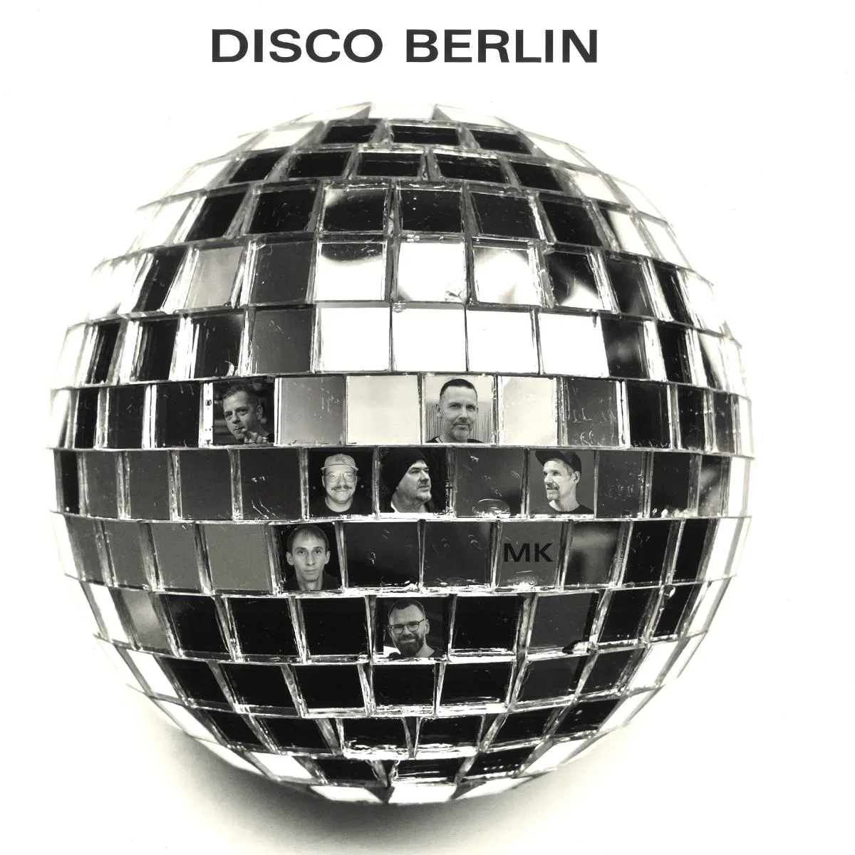 Various — DISCO BERLIN