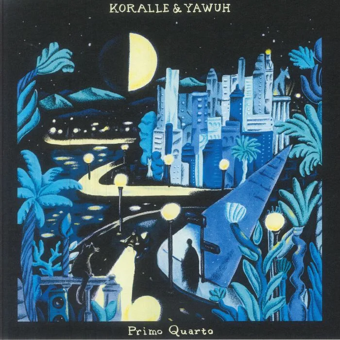 KORALLE / YAWUH — Primo Quarto