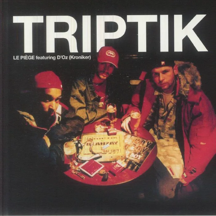 TRIPTIK — Le Piege