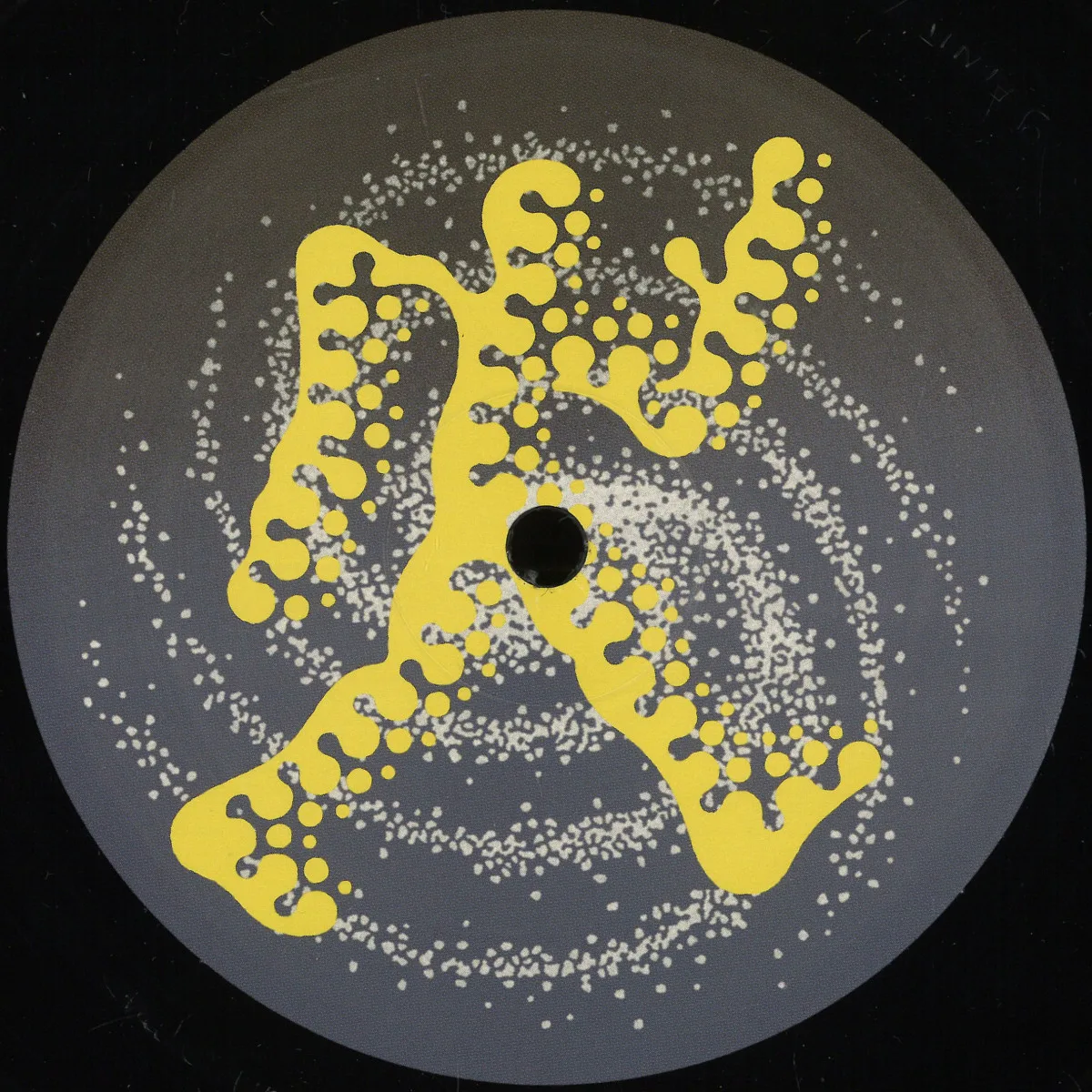 DJ Life — Forbidden Space EP
