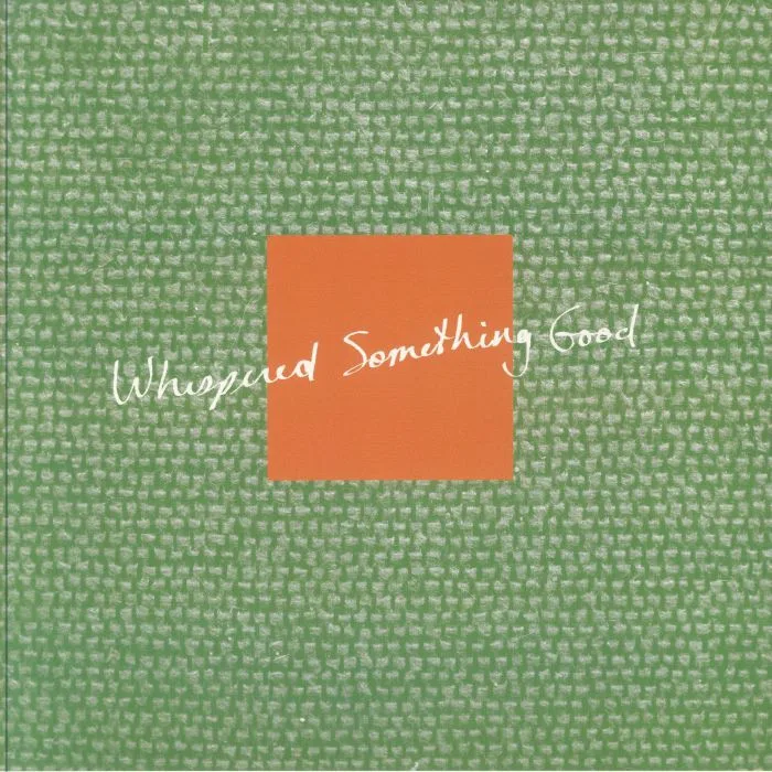 GS SCHRAY — Whispered Something Good