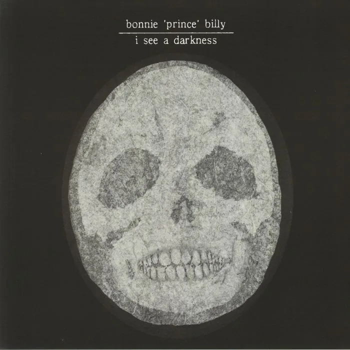 BONNIE PRINCE BILLY — I See A Darkness
