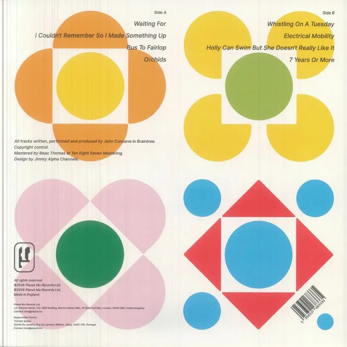 Back cover — DGOHN — Tessares