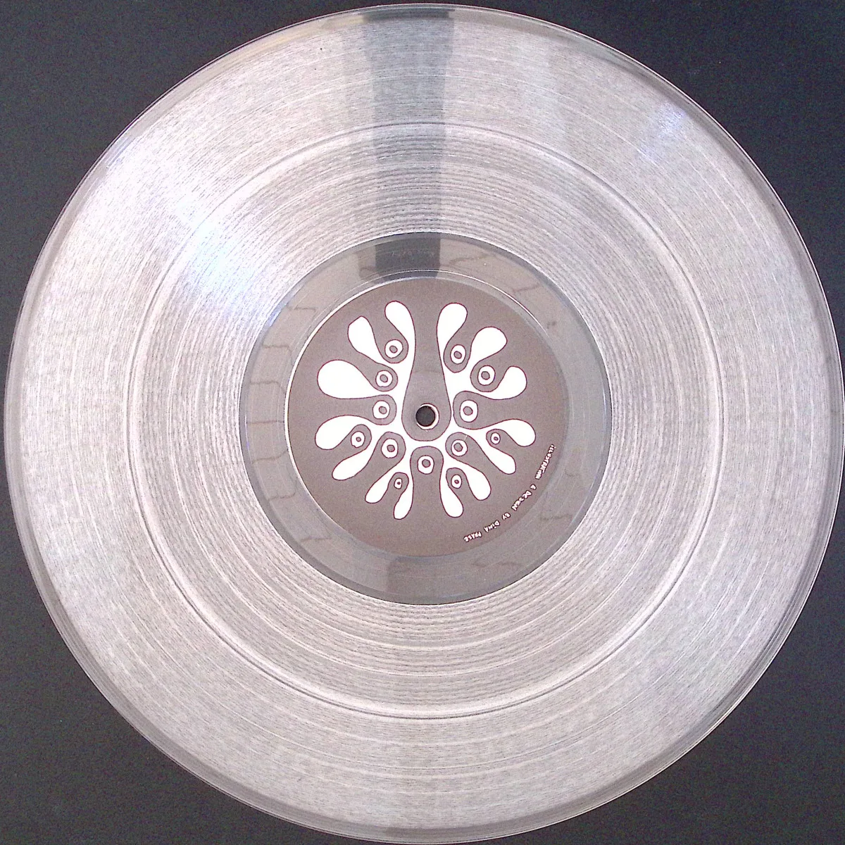 Unknown — MHV 003