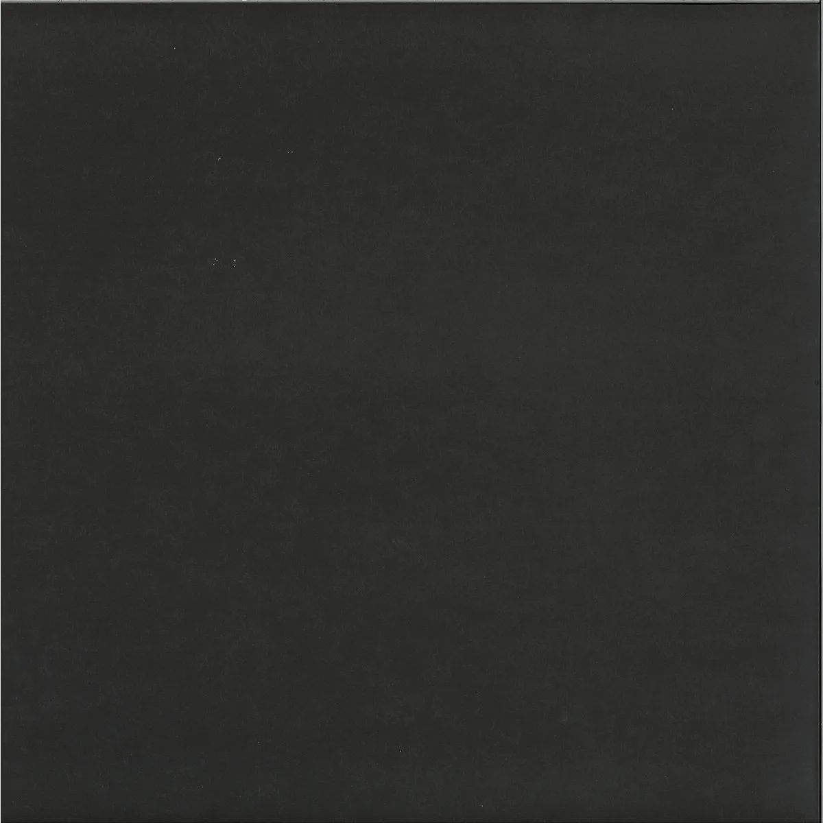 Back cover — Raär — La Mort