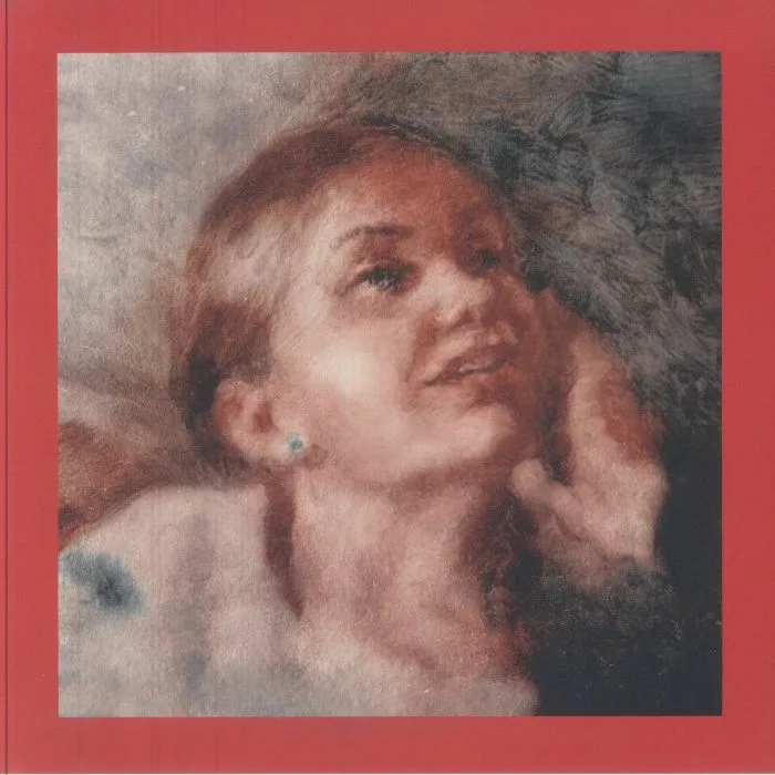 Front cover — Laurine FROST — Maiden