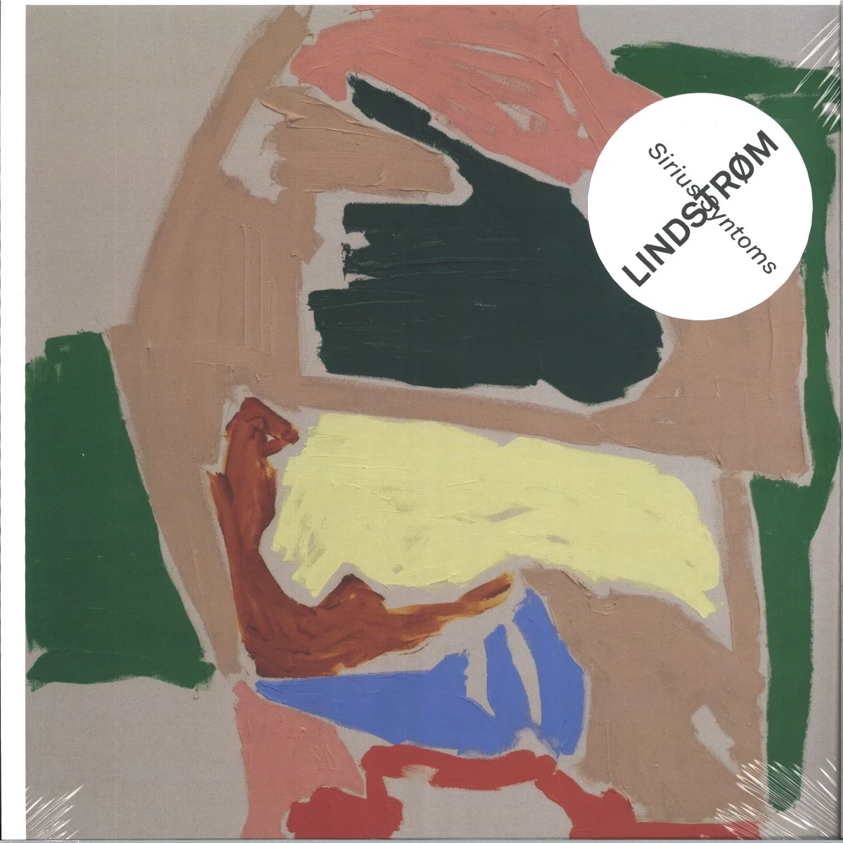 Lindstrøm — SIRIUS SYNTOMS LP