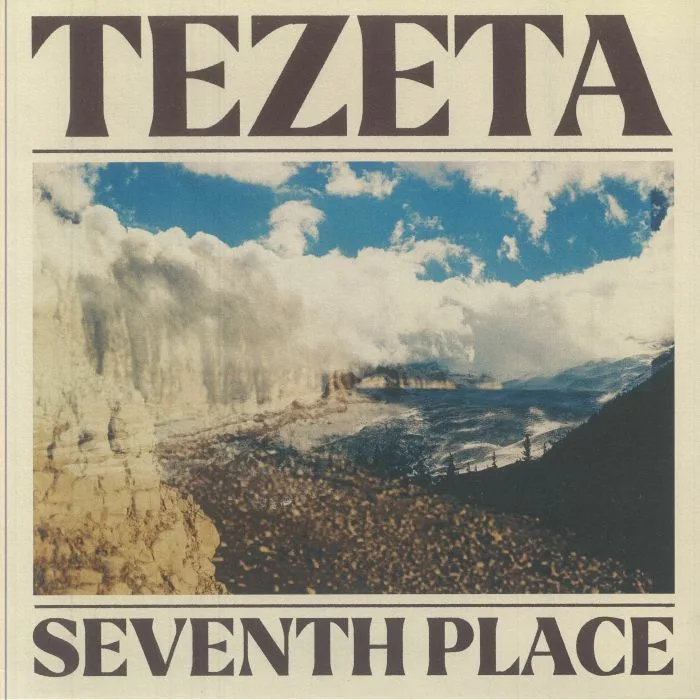 TEZETA — Seventh Place