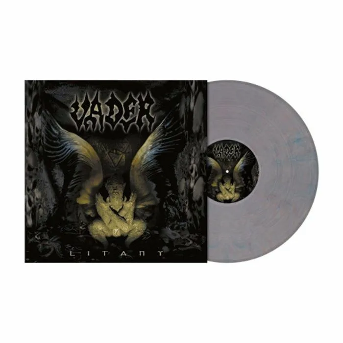 VADER — Litany (25th Anniversary Edition)