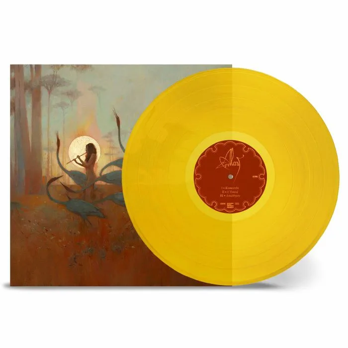 ALCEST — Les Chants De L'Aurore