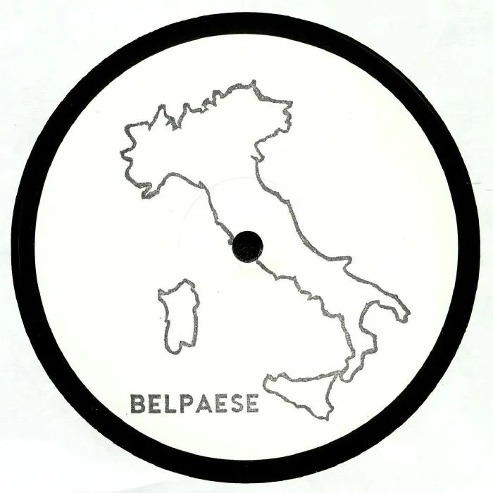 Belpaese — Belpaese 01