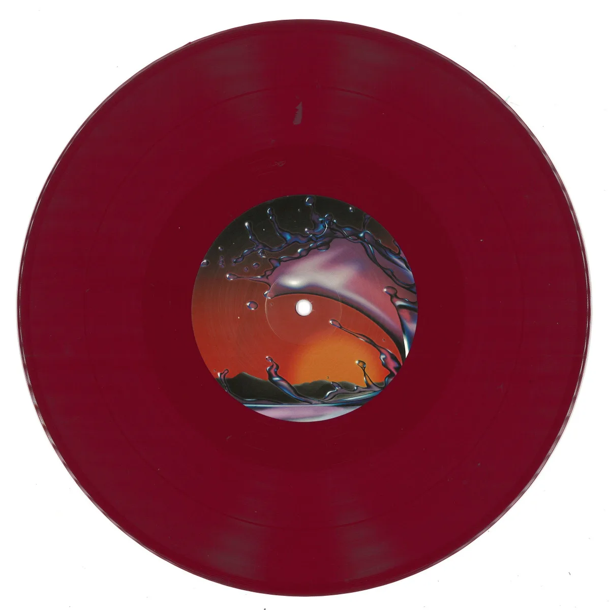 Lis Sarroca — Ghost House EP