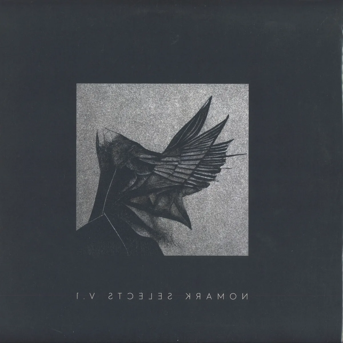 Amon Tobin,Two Fingers,Cujo — Nomark Selects V.1