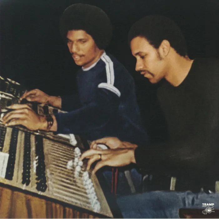 VARIOUS — Can You Feel It? Vol 5: Modern Soul Disco & Boogie