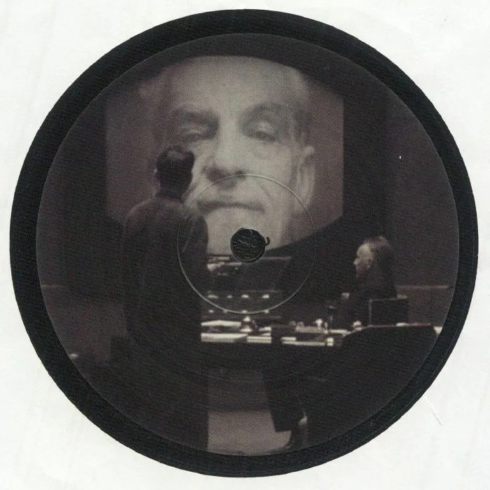 Back cover — ISH / NICHOLAS LATIFF / 4NIQ / FRANCULA / VICTOR REYES — Games Of Mind Control
