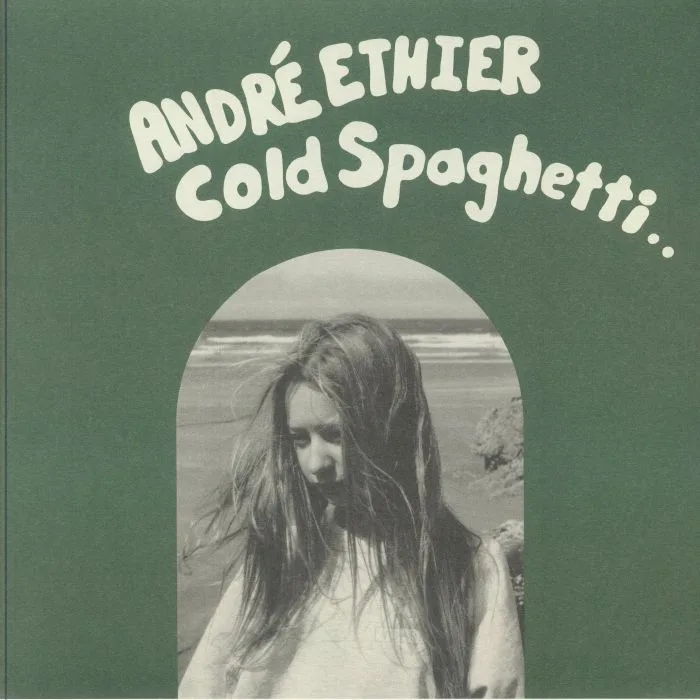 Andre ETHIER — Cold Spaghetti