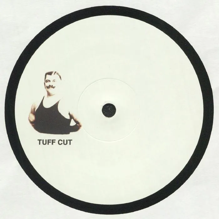 Лицевая сторона обложки — LATE NITE TUFF GUY — Tuff Cut #11