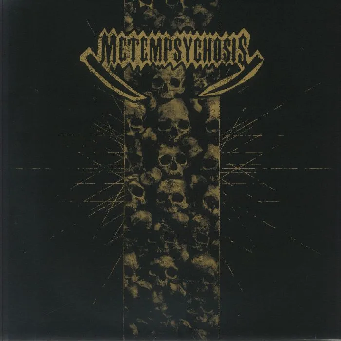 METEMPSYCHOSIS — Metempsychosis (Record Store Day RSD 2025)