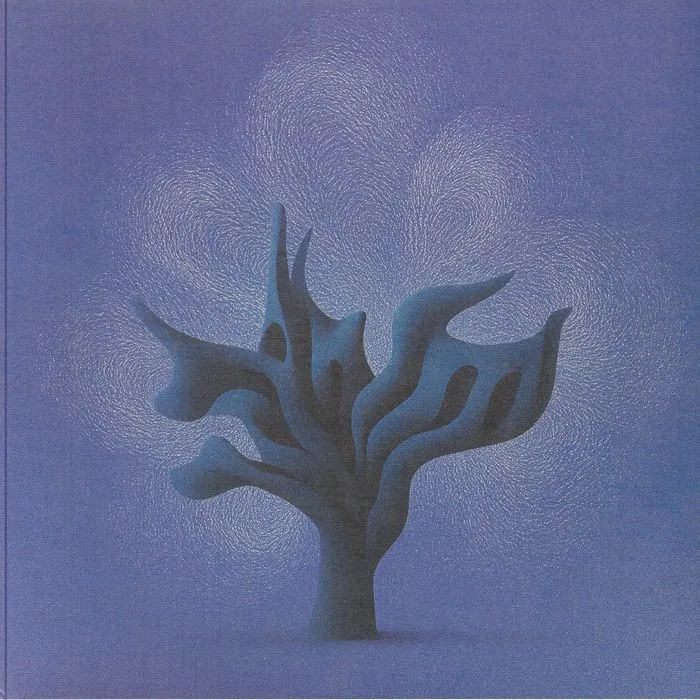 Front cover — NURSE ERICA — Tree Of Life EP