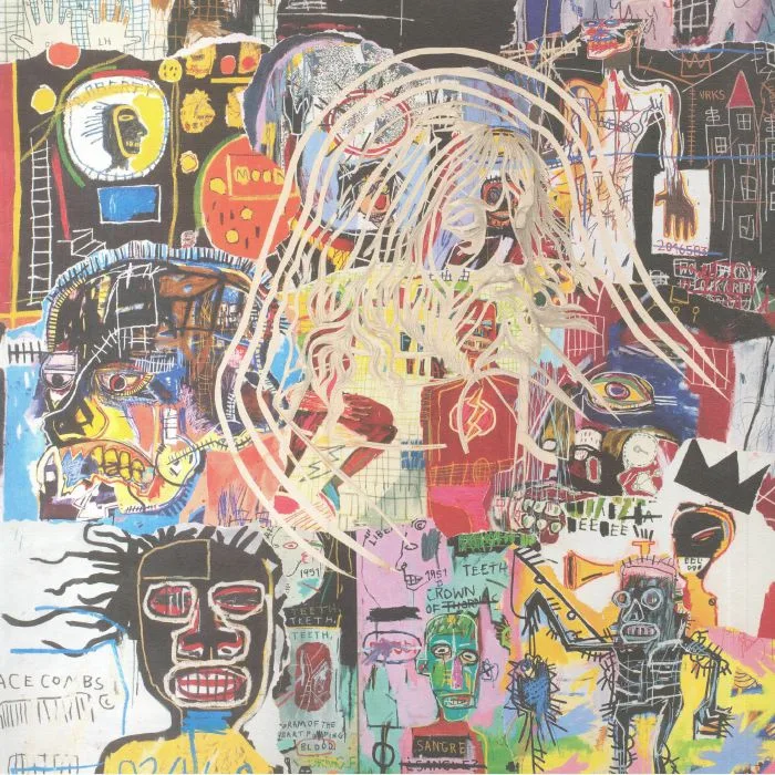 KING L MAN — Headonix