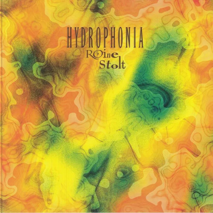 Roine STOLT — Hydrophonia (Record Store Day RSD 2025)