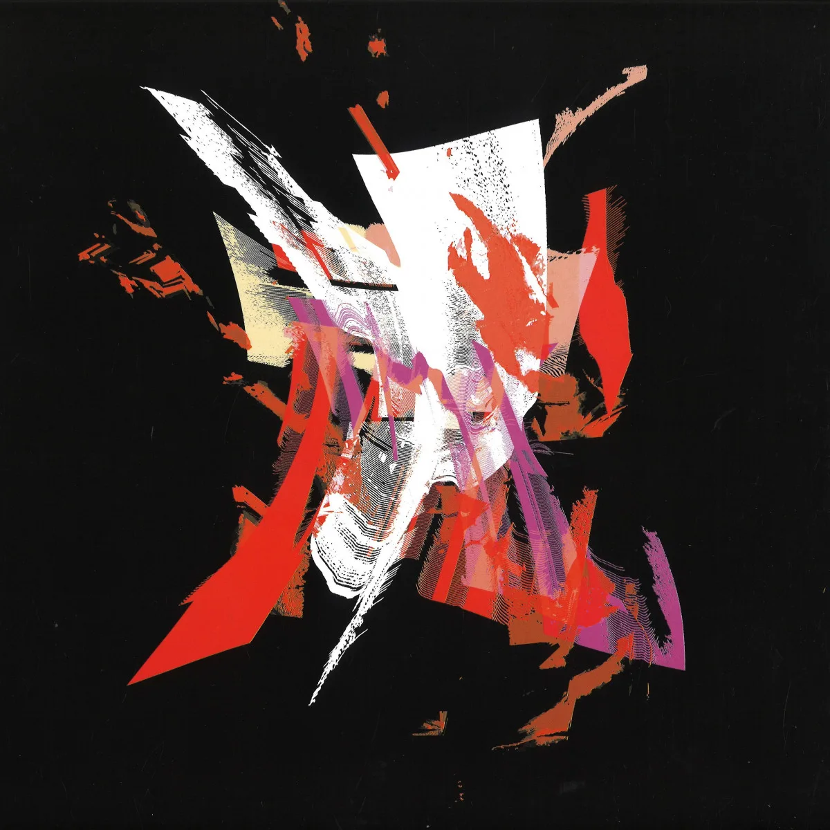 Stekke — Shifter