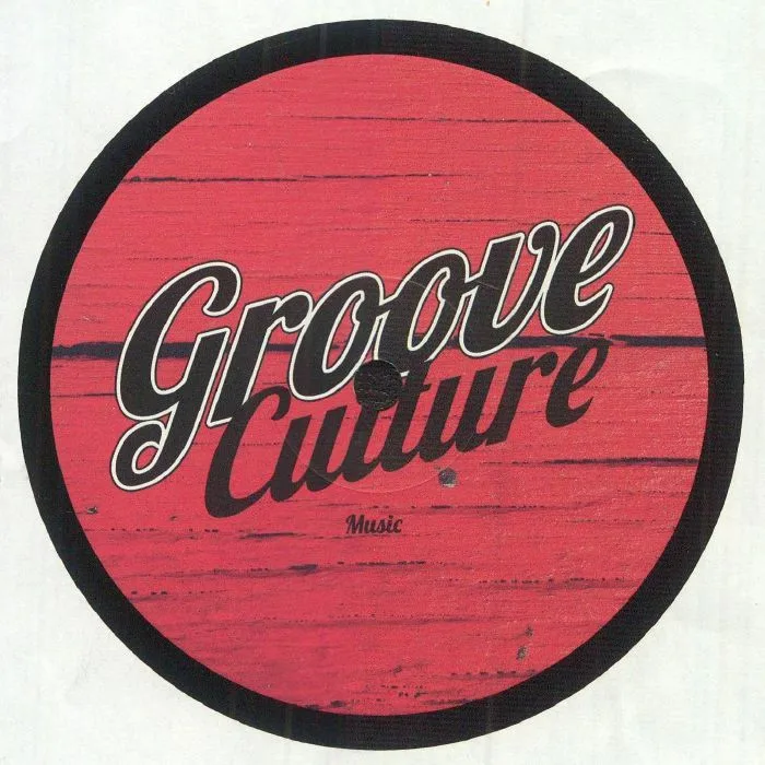 Обратная сторона обложки — PROSPECT PARK / LOU CASABLANCA / DA FUNK JUNKIES / DISCOGALACTIX / MASSIMO BERADI — Groove Is In The Heart Vol 2