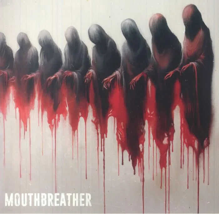 MOUTHBREATHER — Self Tape