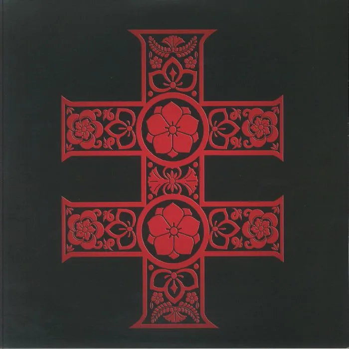 FAITH & THE MUSE — Ankoku Butoh (remastered)