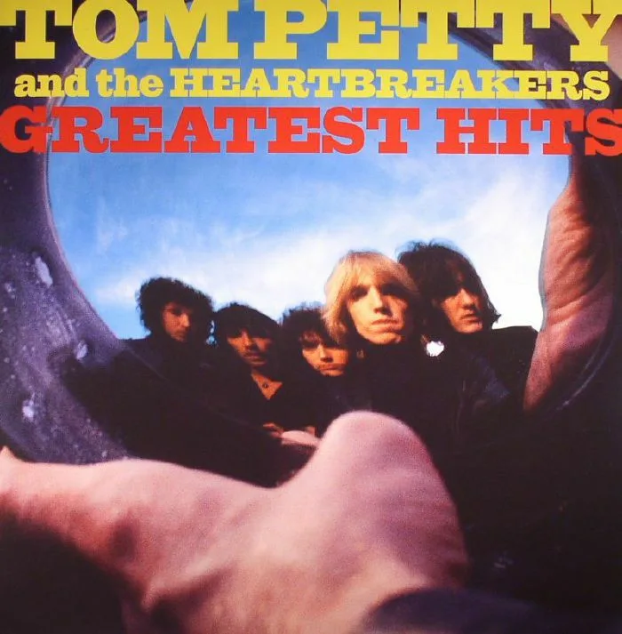 Tom PETTY & THE HEARTBREAKERS — Greatest Hits (B-STOCK)