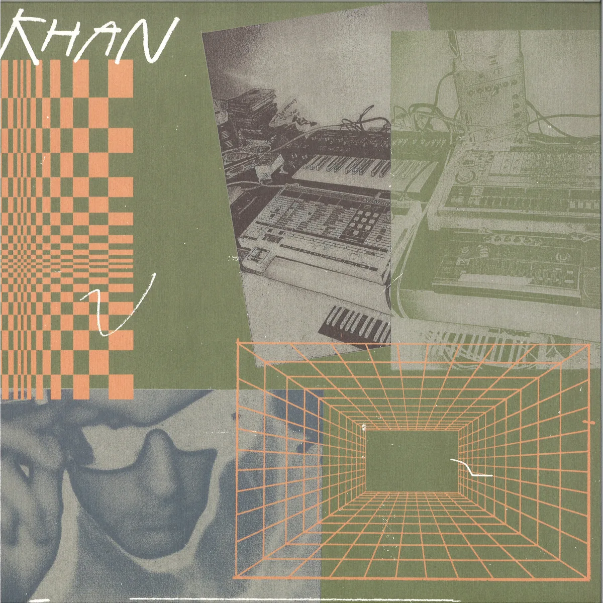 Khan — BLUE BOX SESSIONS