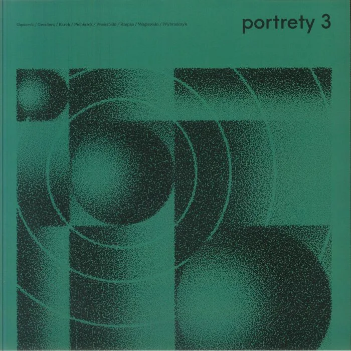 VARIOUS — Portrety 3