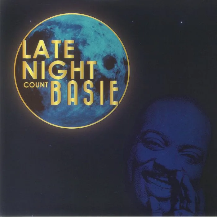 VARIOUS — Late Night Count Basie