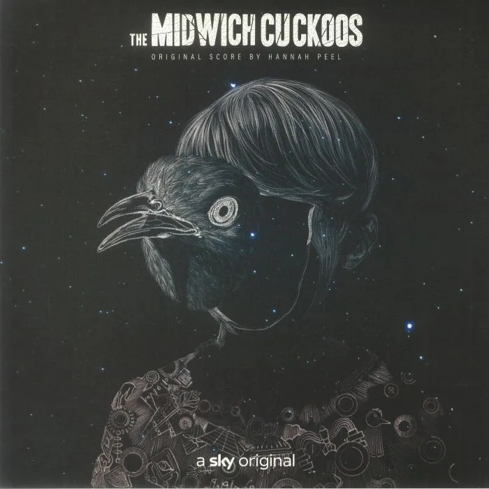 Hannah PEEL — The Midwich Cuckoos (Original Score)