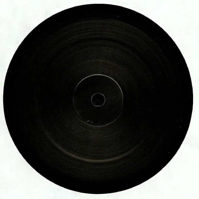 Back cover — FOKUZ — The F Word EP