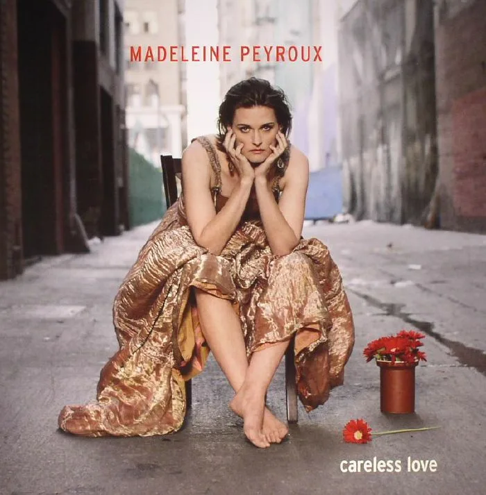 Madeleine PEYROUX — Careless Love